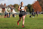 Senior Womens 2026 Northern Cross Country Relays, Graves Park, Sheffield. Photo: David T. Hewitson/Sports for All Pics